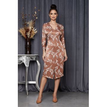 Rochie Dalary Maro