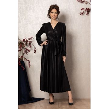 Rochie Ermina Neagra