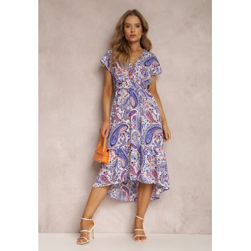 Rochie Mov deschis Rochie Mov deschis