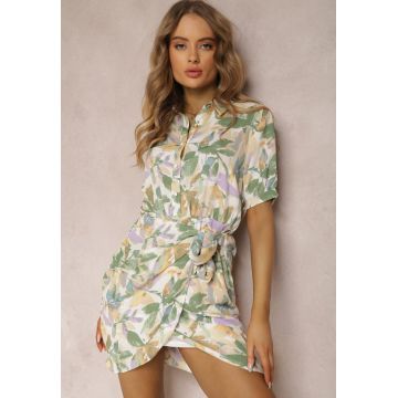 Rochie Verde