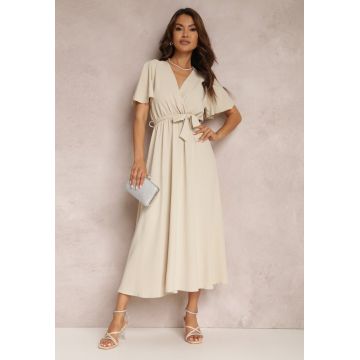 Rochie Bej Rochie Bej