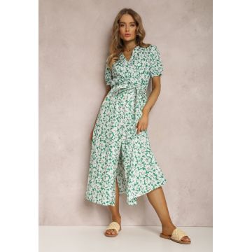 Rochie Verde