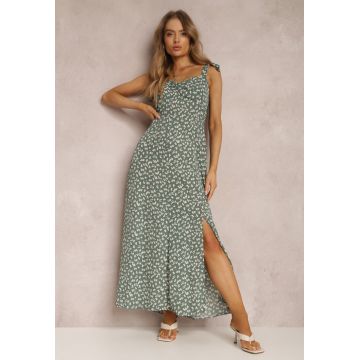 Rochie Verde