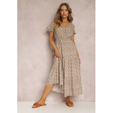 Rochie Bej Rochie Bej