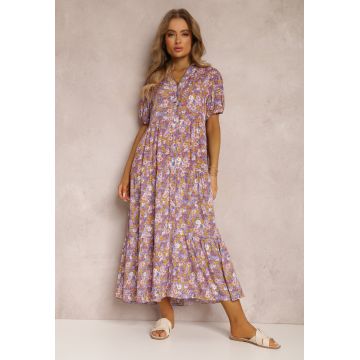 Rochie Mov Rochie Mov