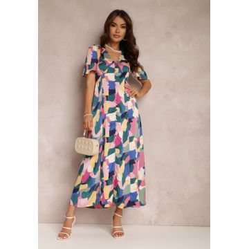 Rochie Verde