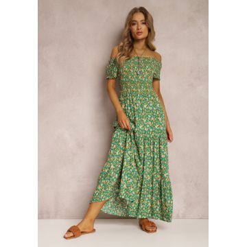 Rochie Verde