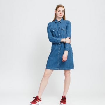 Levi's® Selma Dress Blue