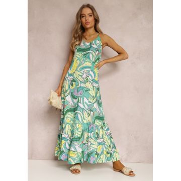 Rochie Verde