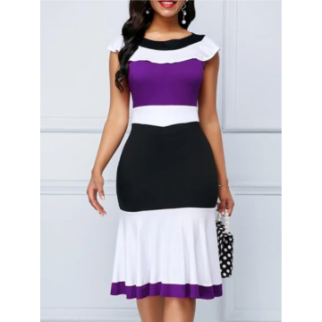 ROCHIE ELEGANTA KAELIN alba