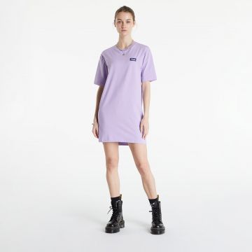 Fila Barletta Loose Tee Dress Purple