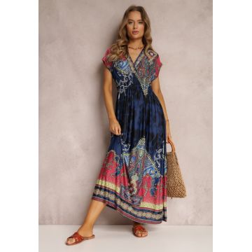 Rochie Bleumarin Rochie Bleumarin