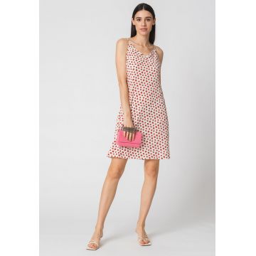 Rochie mini cu model Nova