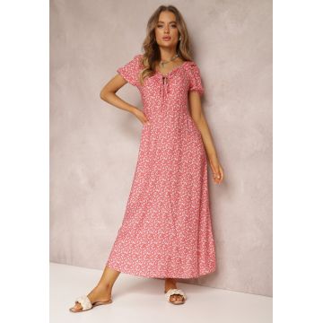 Rochie Roz Rochie Roz