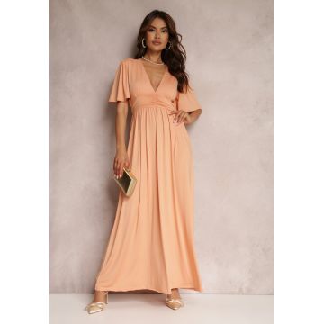 Rochie Roz Rochie Roz