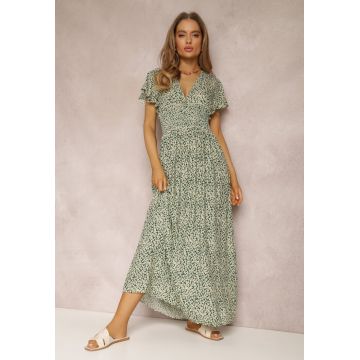 Rochie Verde Rochie Verde