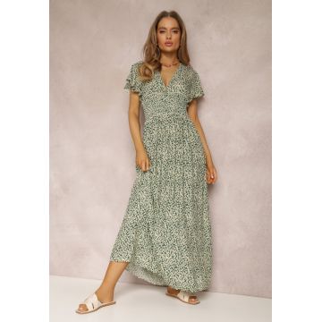 Rochie Verde