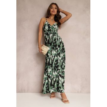Rochie Verde Rochie Verde