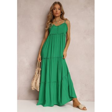 Rochie Verde