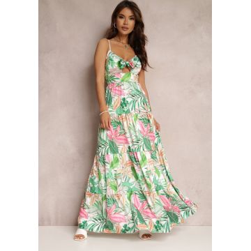 Rochie Verde