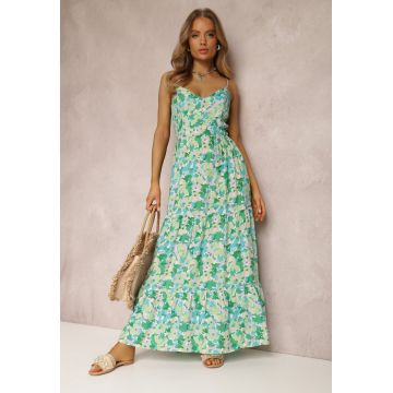 Rochie Verde Rochie Verde