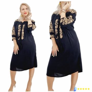 Rochie Traditionala Craita 2