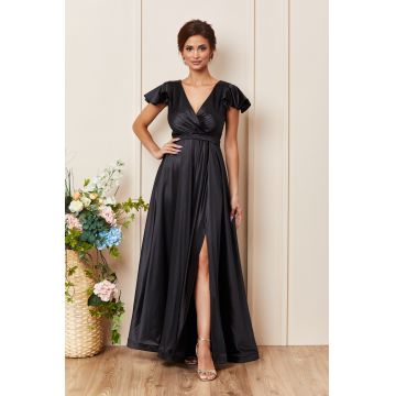 Rochie Affection Neagra