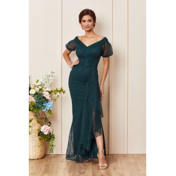 Rochie Calliopia Verde