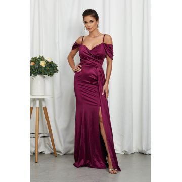 Rochie Irresistible Magenta