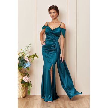 Rochie Irresistible Verde