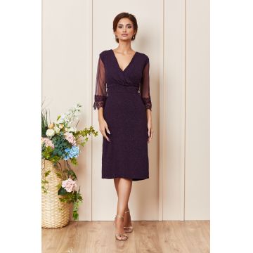 Rochie Verra Violet