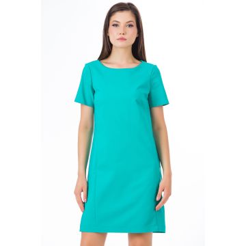 Rochie bumbac Sorana