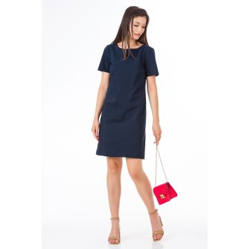 Rochie bumbac Sorana