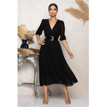 Rochie Cryna Neagra