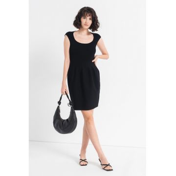 Rochie tricotata Judit