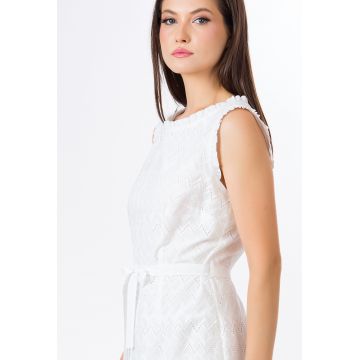 Rochie bumbac Janis