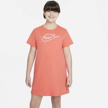 Rochie Nike G NSW Futura tshirt DREssential