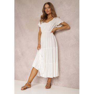 Rochie Albă