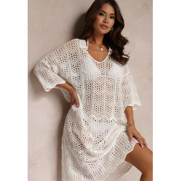 Rochie Albă Rochie Albă
