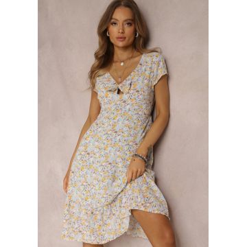 Rochie Albastru deschis Rochie Albastru deschis