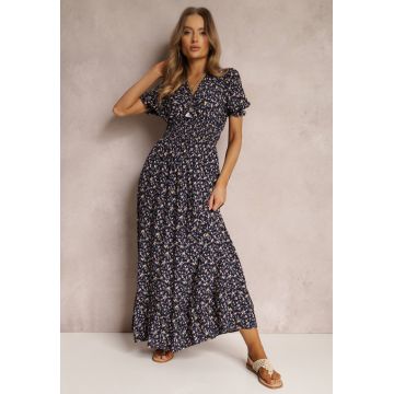 Rochie Bleumarin Rochie Bleumarin