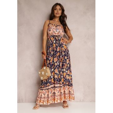 Rochie Bleumarin Rochie Bleumarin