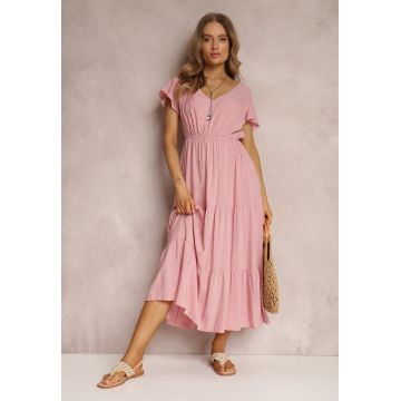 Rochie Roz