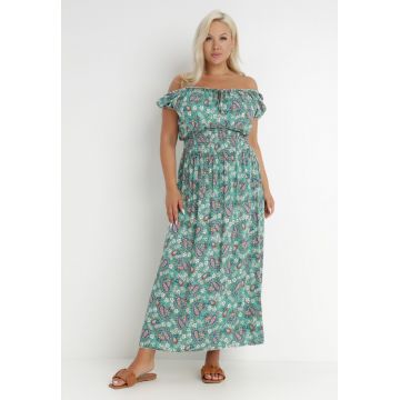 Rochie Verde