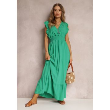 Rochie Verde Rochie Verde