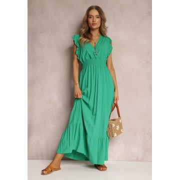 Rochie Verde