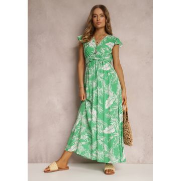 Rochie Verde