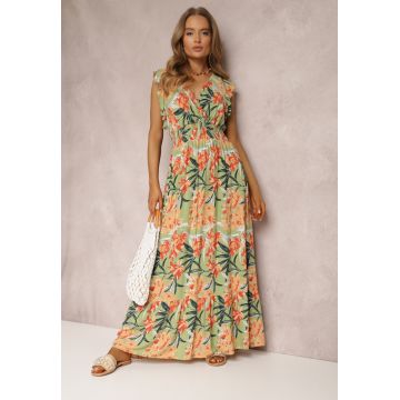 Rochie Verde Rochie Verde