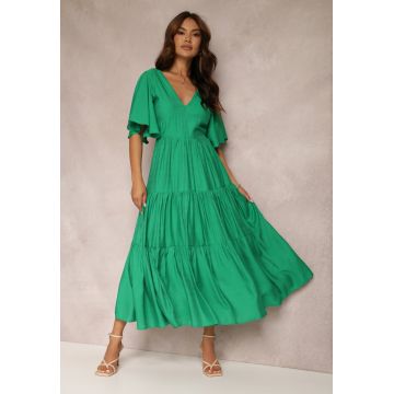 Rochie Verde