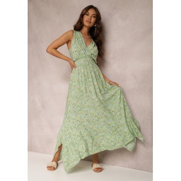 Rochie Verde Rochie Verde